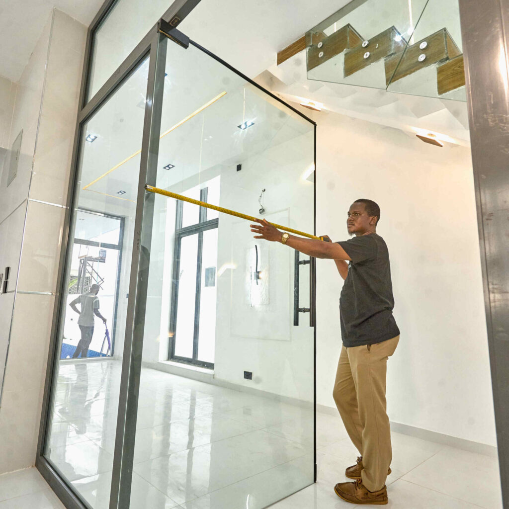 Selecting a home inspection agent in Nigeria